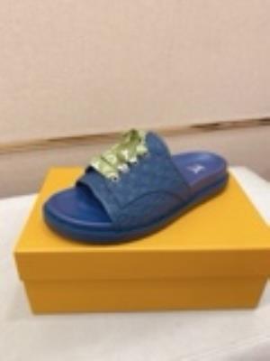 cheap quality Men's Louis Vuitton Shoes Model No. 822